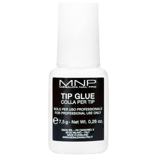 Mesauda Colle tips transparente MNP 7.5g Mesauda Colle tips transparente MNP 7.5g