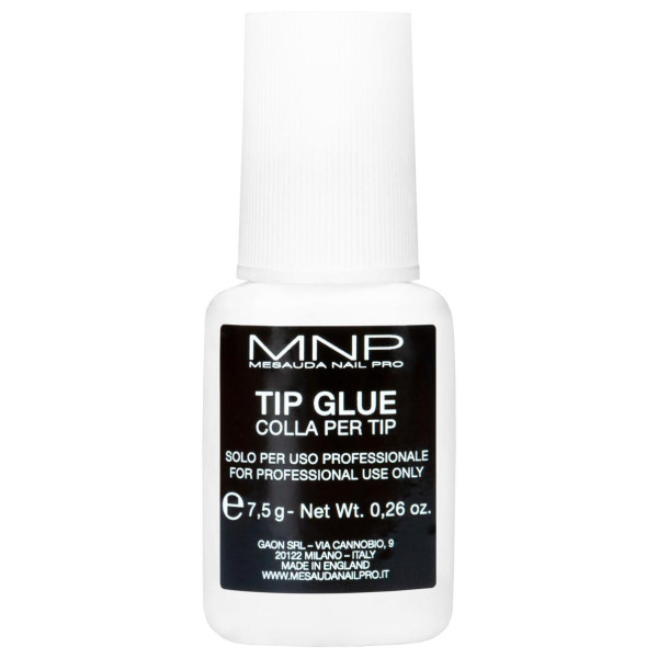 Mesauda Clear glue tips MNP 7.5g
