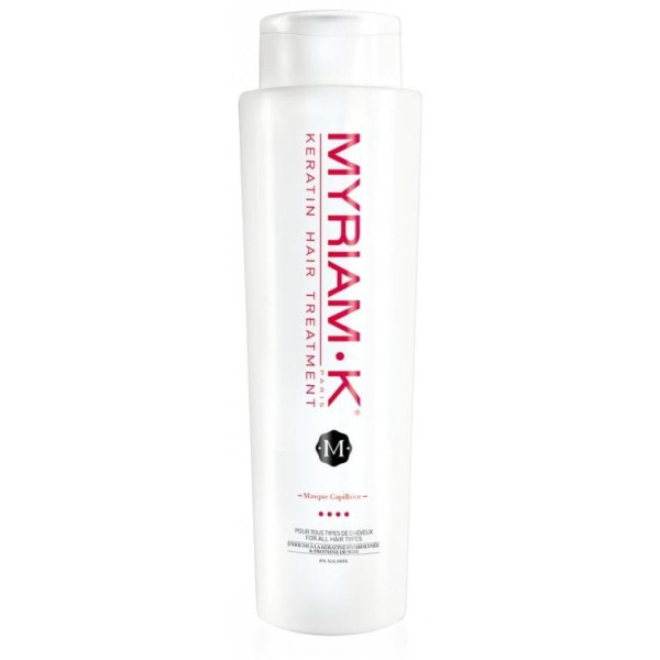 Mask Care Keep Liss 400 ML Kérat In Mask Care Keep Liss 400 ML Kérat In