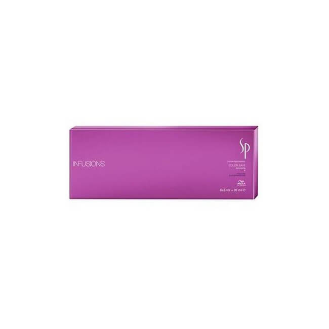 Infusie SP Color Save 6*5ml