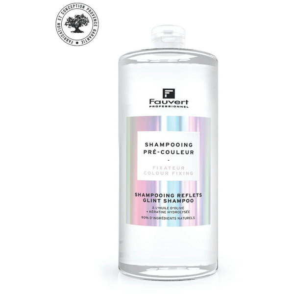 Pre-Color Reflection Shampoo 1L Pre-Color Reflection Shampoo 1L