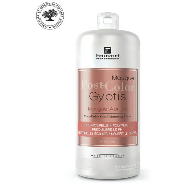 Gyptis after-color mask