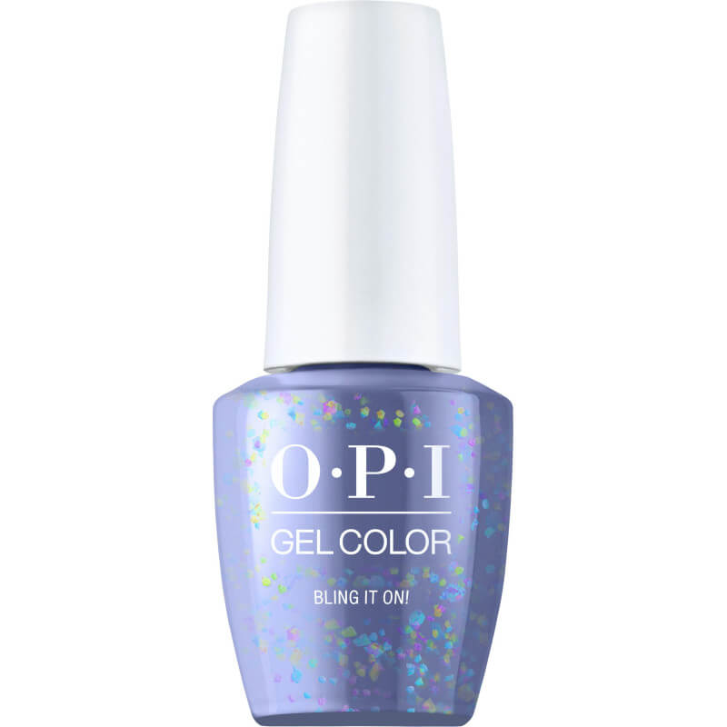 OPI Gel Color Collection Brilhe intensamente - Arrase! 15ML