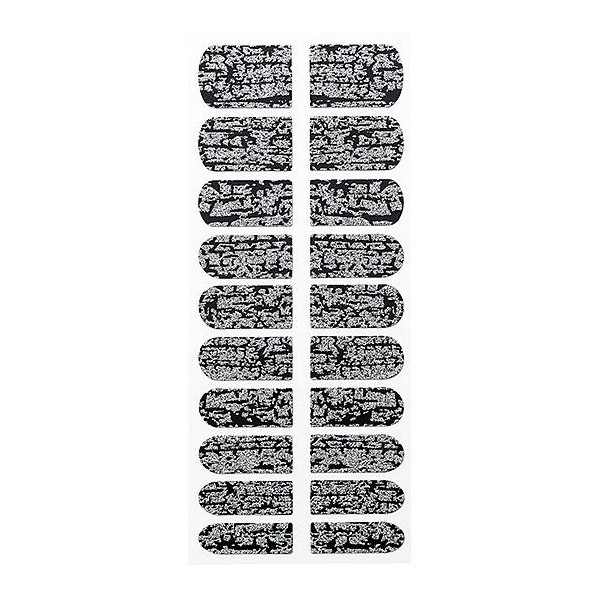 Nail Art Trends 149.626 Peggy Sage Nail Art Trends 149.626 Peggy Sage