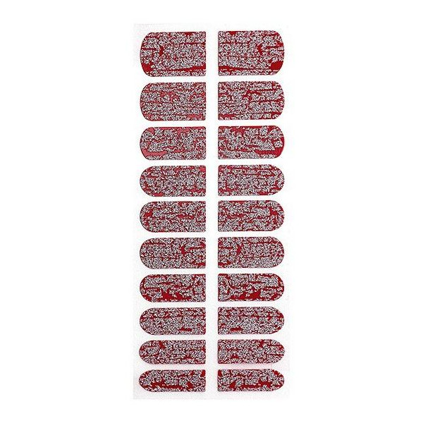 Nail Art Trends Peggy Sage 149627 Nail Art Trends Peggy Sage 149627