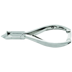 Ronde tang voor ingegroeide teennagels