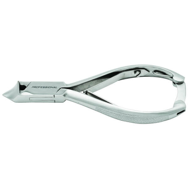 Ingrown toenail clippers, round shape