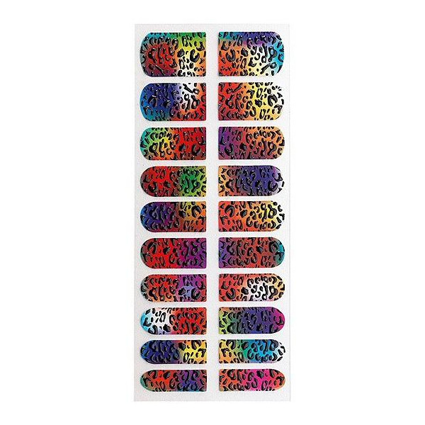 Nail Art Trends Peggy Sage 149.631 Nail Art Trends Peggy Sage 149.631
