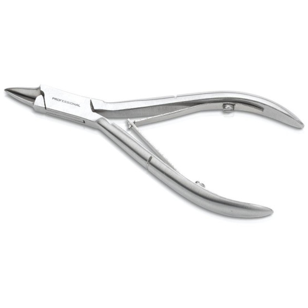 Coupe-cuticules ongles incarnés à pointe droite Coupe-cuticules ongles incarnés à pointe droite