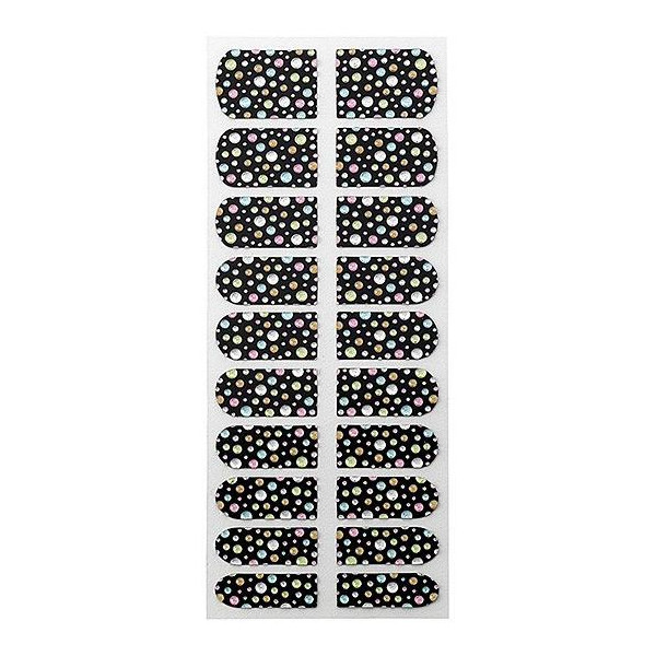 Nail Art Trends Peggy Sage 1 Nail Art Trends Peggy Sage 1