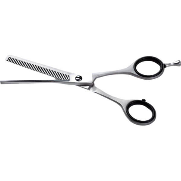 Tesoura desfiadeira 39 dentes Stylo 5,5" Tesoura desfiadeira 39 dentes Stylo 5,5"
