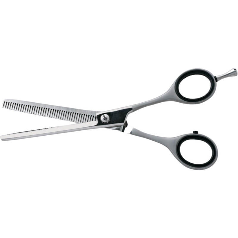 Tesoura desbastadora 46 dentes caneta 5,5"