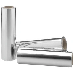 Pq 3 rollos de aluminio de 20 cm