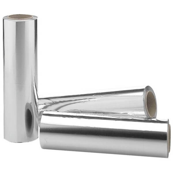 Pq 3 Rolls Aluminium 20 cm