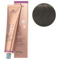 Crème blondeur à nuancer marron profond BlondMe Schwarzkopf 60ml