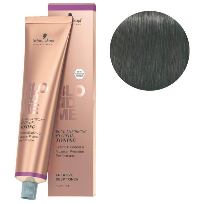 Crema schiarente Blond Me Schwarzkopf 60ML