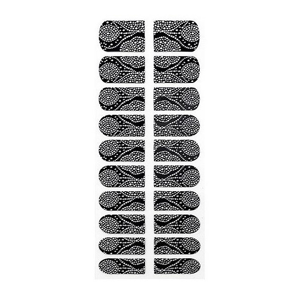 Nail Art Trends Peggy Sage 149638 Nail Art Trends Peggy Sage 149638