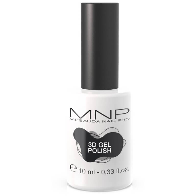 Gel nagellak 3D nr. 101 Goal Digger MNP 10ML