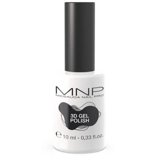 Gel nagellak 3D nr. 101 Goal Digger MNP 10ML