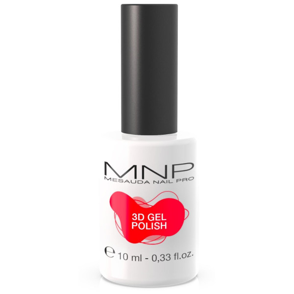 Gel polish 3D n°102 Miss Sassy MNP 10ML Gel polish 3D n°102 Miss Sassy MNP 10ML