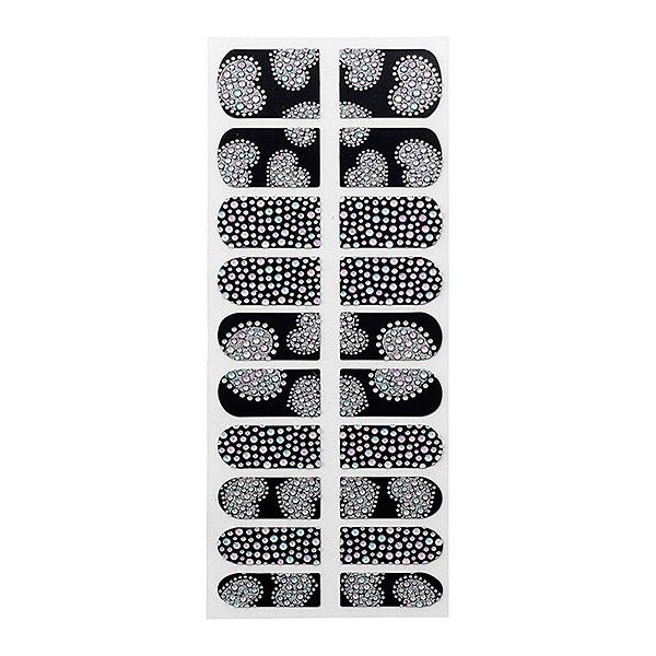 Nail Art Trends Peggy Sage 149.641 Nail Art Trends Peggy Sage 149.641