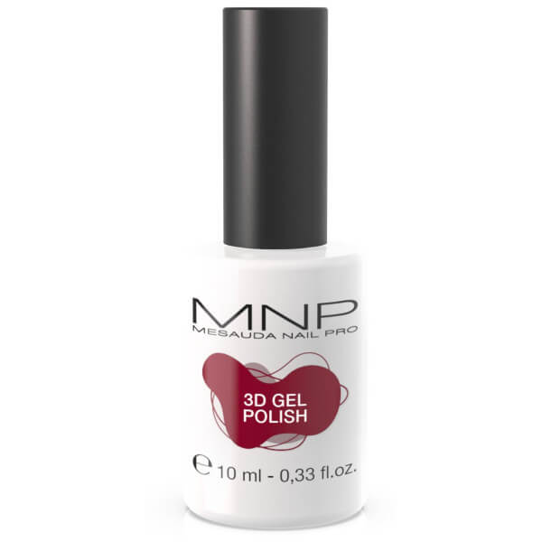 Gel nagellak 3D nr. 103 Boss Babe MNP 10ML
