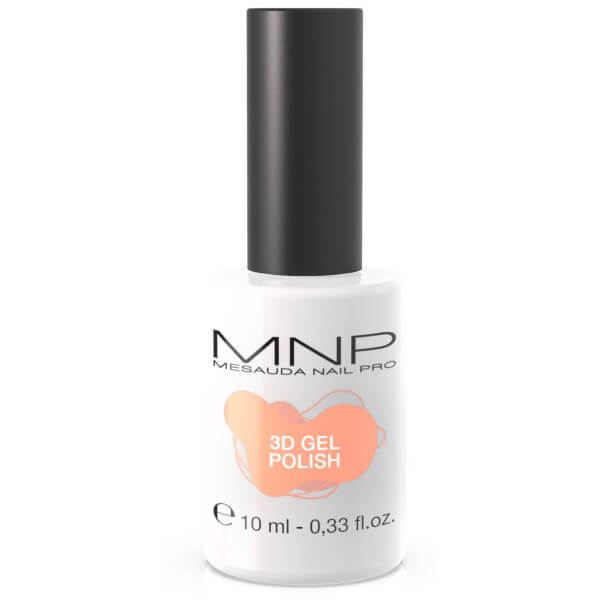 Gel nagellak 3D nr. 104 Liniaal MNP 10ML