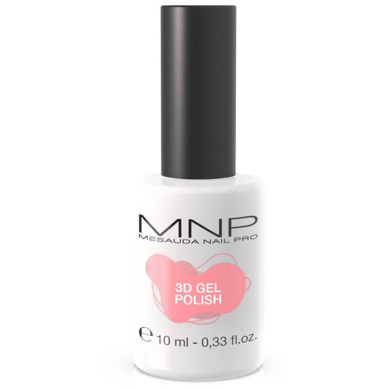 Gel polonês 3D n°105 C.E.O MNP 10ML
