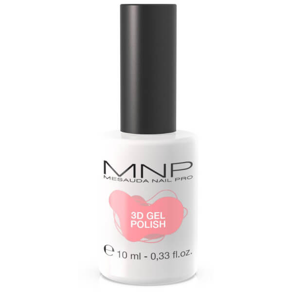 Gel nagellak 3D nr. 105 C.E.O MNP 10ML