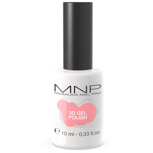 Gel polonês 3D n°105 C.E.O MNP 10ML