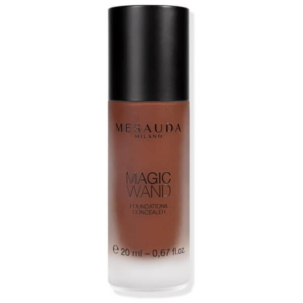 Base de maquillaje multiusos W90 MAGIC WAND de Mesauda 20ML.