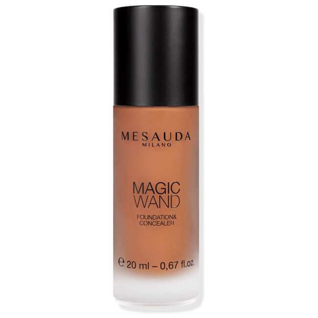 Base de maquilhagem multiusos C85 MAGIC WAND da Mesauda 20ML