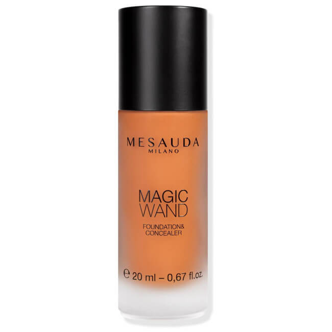 Base de maquilhagem multiusos C75 MAGIC WAND Mesauda 20ML