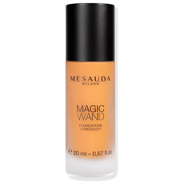 Multifunktions-Make-up-Grundierung C65 MAGIC WAND von Mesauda 20ML.