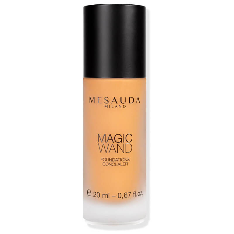 Base de maquilhagem multiusos C55 MAGIC WAND da Mesauda 20ML