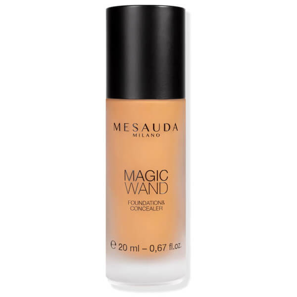 Multifunktions-Make-up-Grundierung C50 MAGIC WAND von Mesauda, 20 ml.