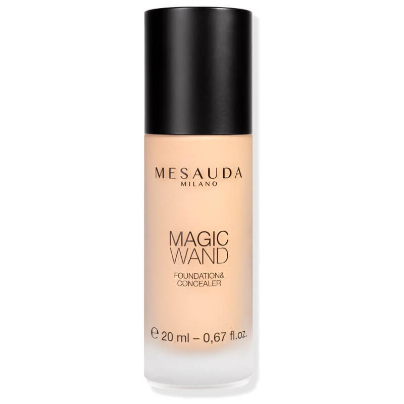 Base de maquilhagem multiusos C20 MAGIC WAND Mesauda 20ML