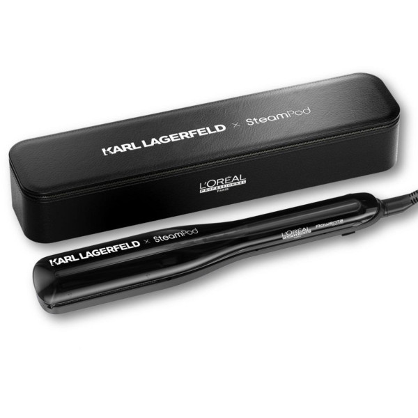 Limited Edition Steampod 3 0 X Karl Lagerfeld Vanity Straightener