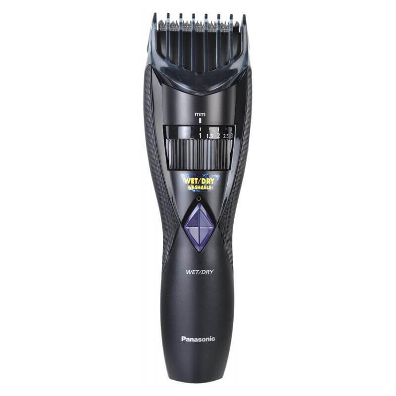 Cortadora de barba y cabello Panasonic ER GB37