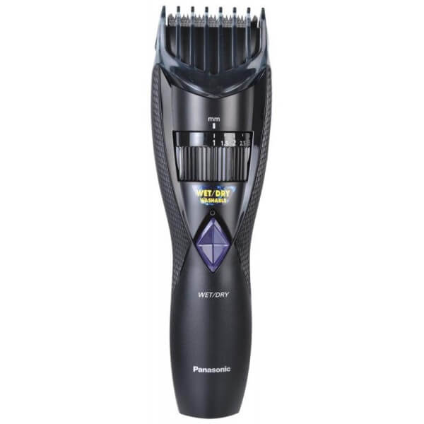 Cortadora de barba y cabello Panasonic ER GB37