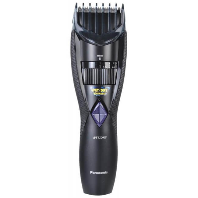 Aparador de Barba e Cabelo Panasonic ER GB37