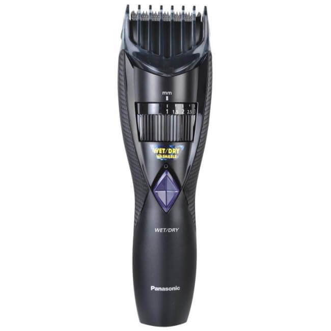 Tondeuse Barbe et Cheveux Panasonic ER GB37