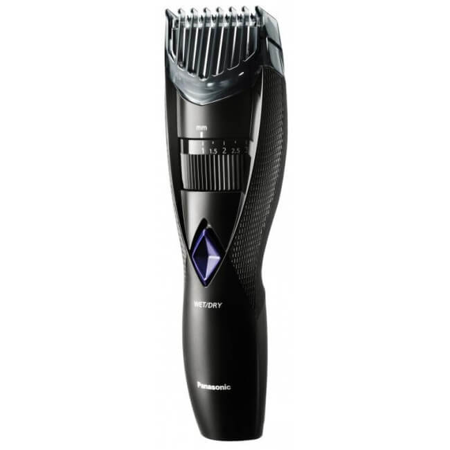 Cortadora de barba y cabello Panasonic ER GB37