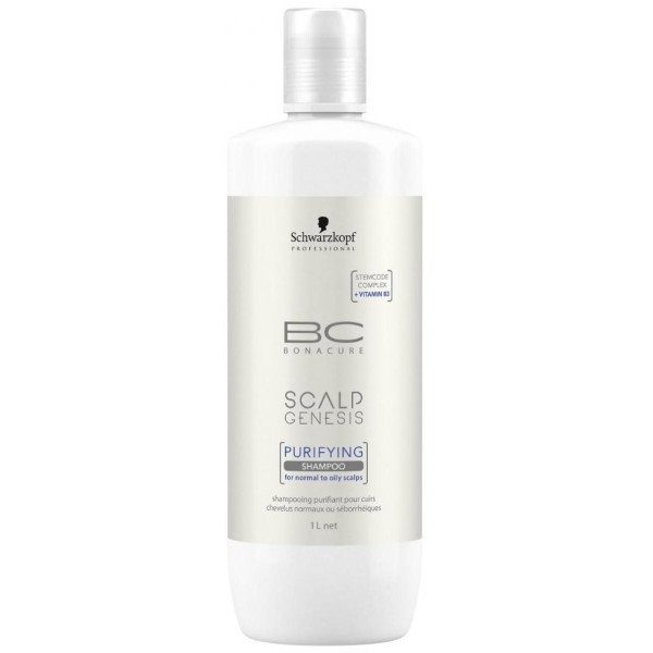 BC Scalp Schuppen Shampoo 200 ML Genesis