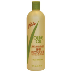 Post-relaxer anti-breakage care Anti-breakage Vitale Olive Oil 473ML