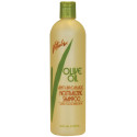 Shampoing post défrisage Vitale Olive Oil 473ML