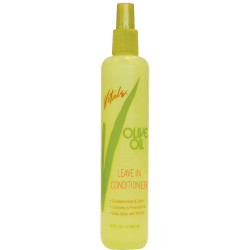 Niet-uitspoelende conditioner Vital Olive Oil 354ML