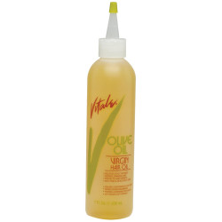 Extra vierge Vitale Olijfolie 206ML