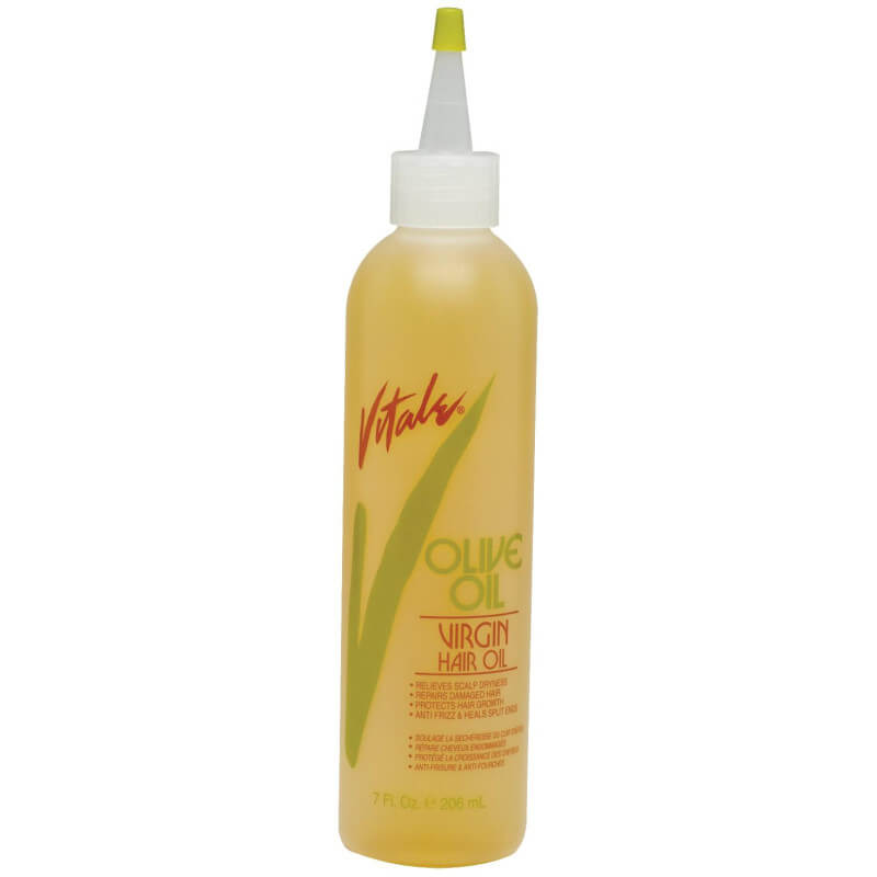 Huile vierge Vitale Olive Oil 206ML