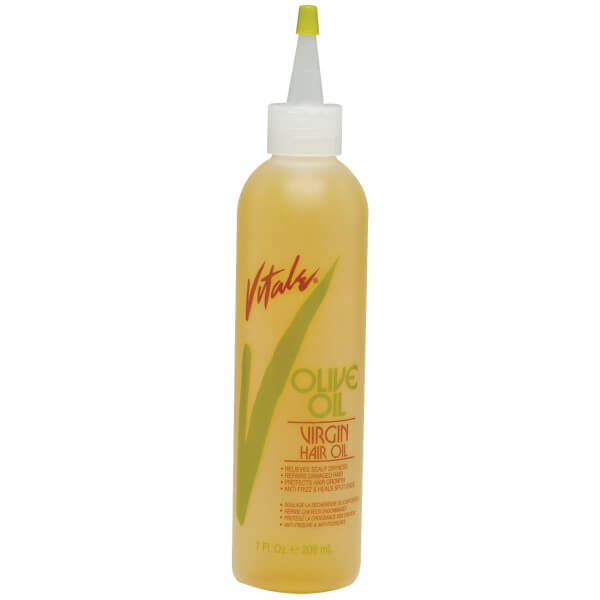 Extra vierge Vitale Olijfolie 206ML Extra vierge Vitale Olijfolie 206ML